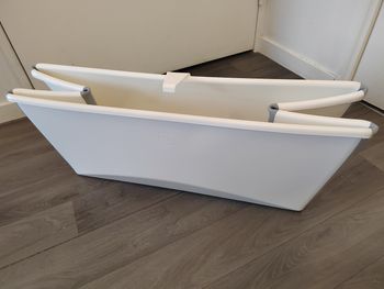 Baignoire Stokke Flexibath