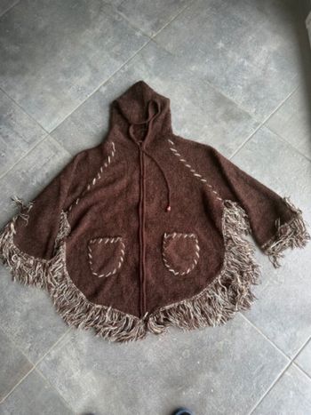 Poncho