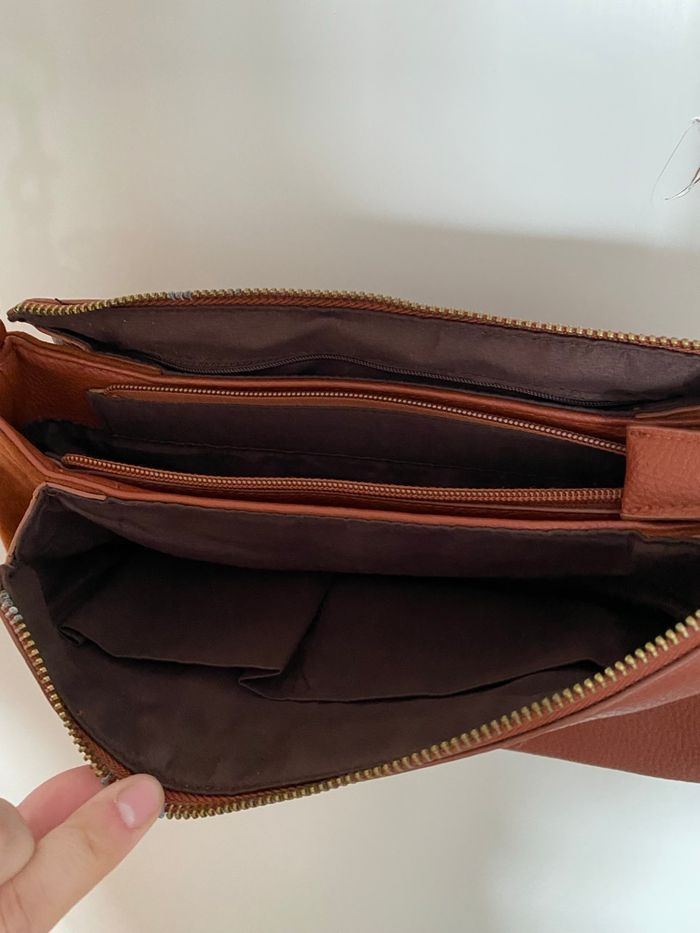 Sac bandoulière - photo numéro 4