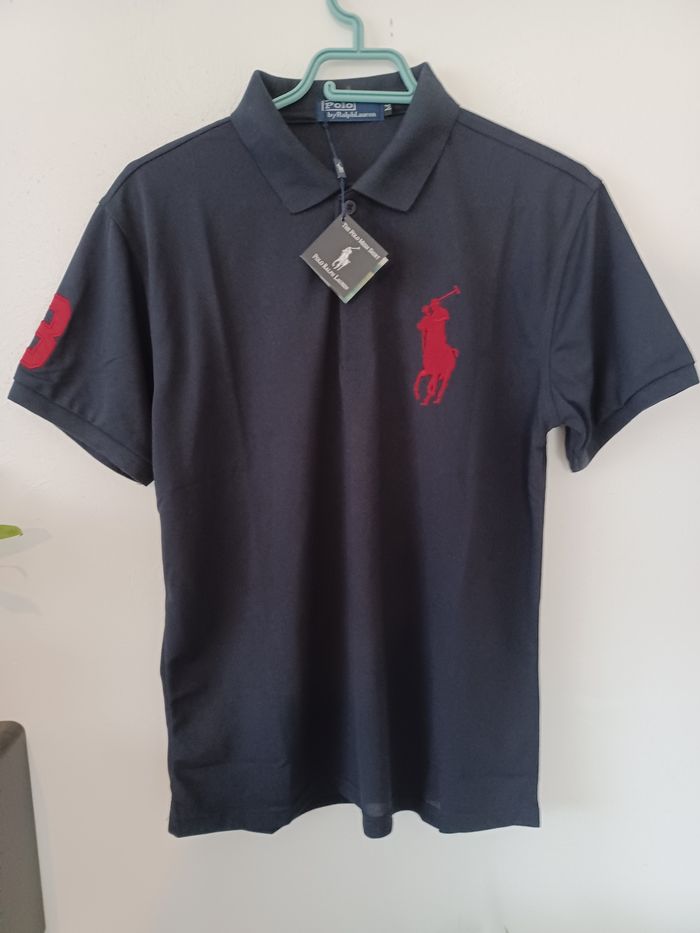 Polo Ralph Lauren Neuf
