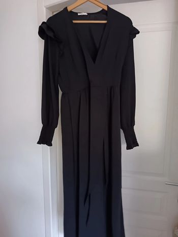 Robe longue