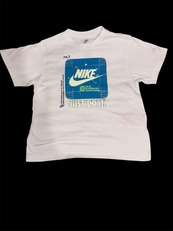 T-shirt Nike 6 ans
