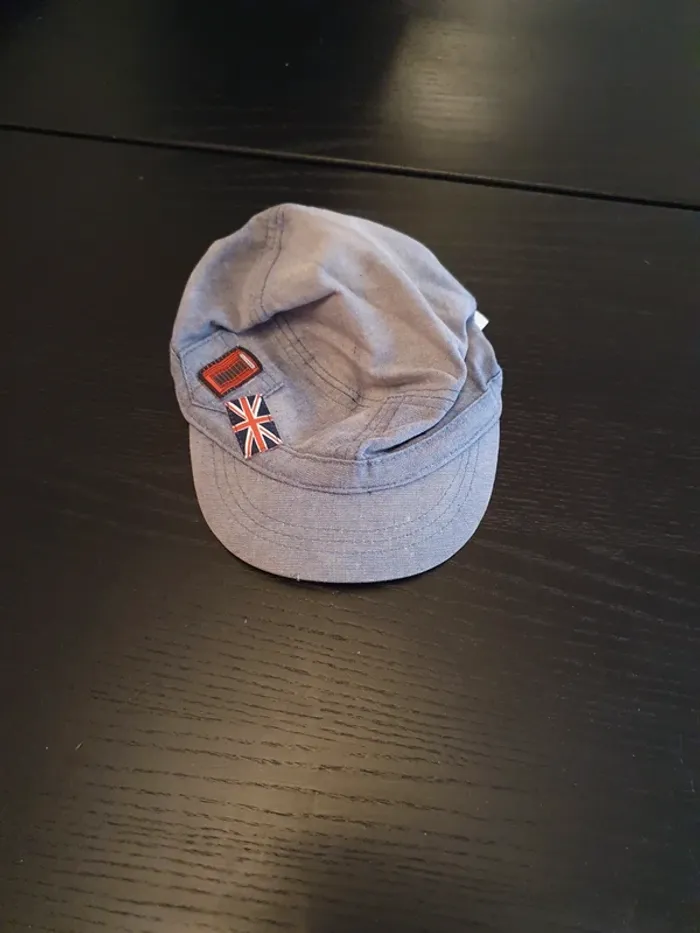 Casquette