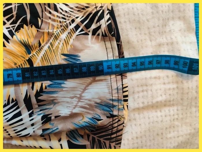 Robe estivale 46/48 - photo numéro 9