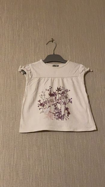 T-shirt Tape à l’œil