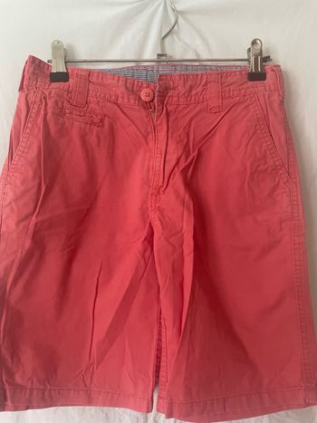 Short  corail 12 ans