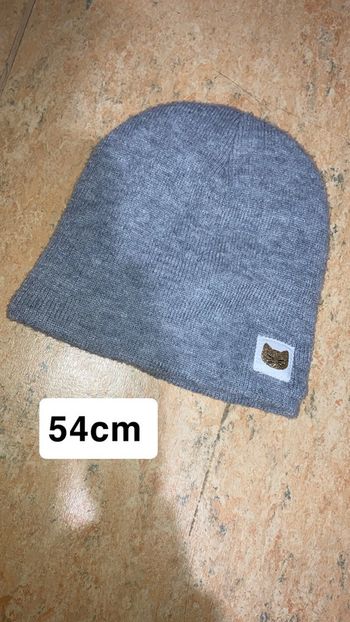 Bonnet 54 cm