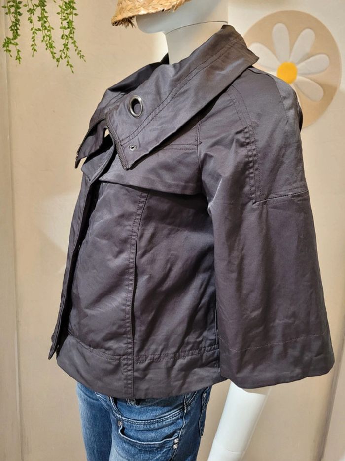 Veste originale - photo numéro 7