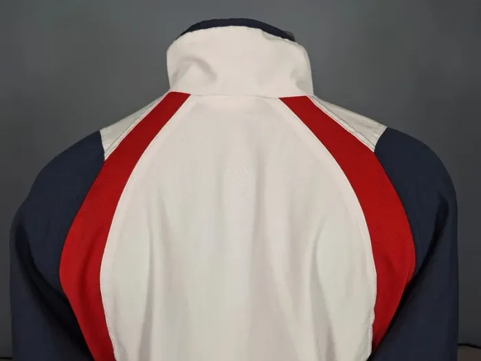 Veste vintage Adidas Bayern Munich – Années 2000 – Taille L (563) - photo numéro 12