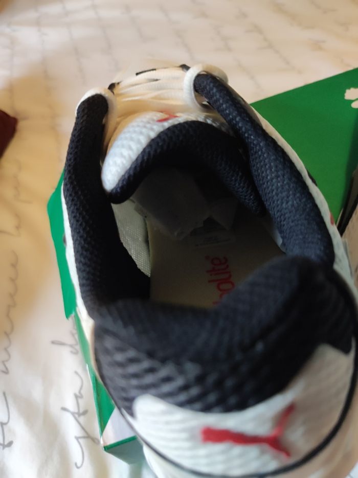 Basket PUMA INHALE taille 43 - photo numéro 3