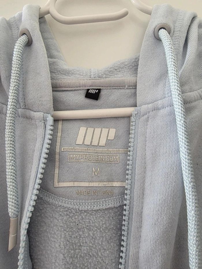 Veste - photo numéro 2