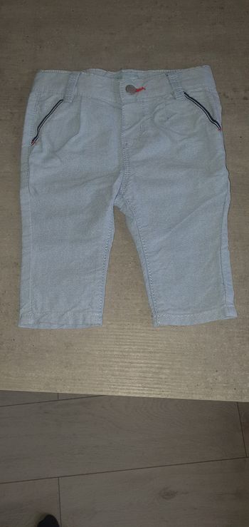 Pantalon bébé