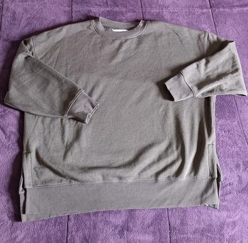 Sweat Primark Taille M loose