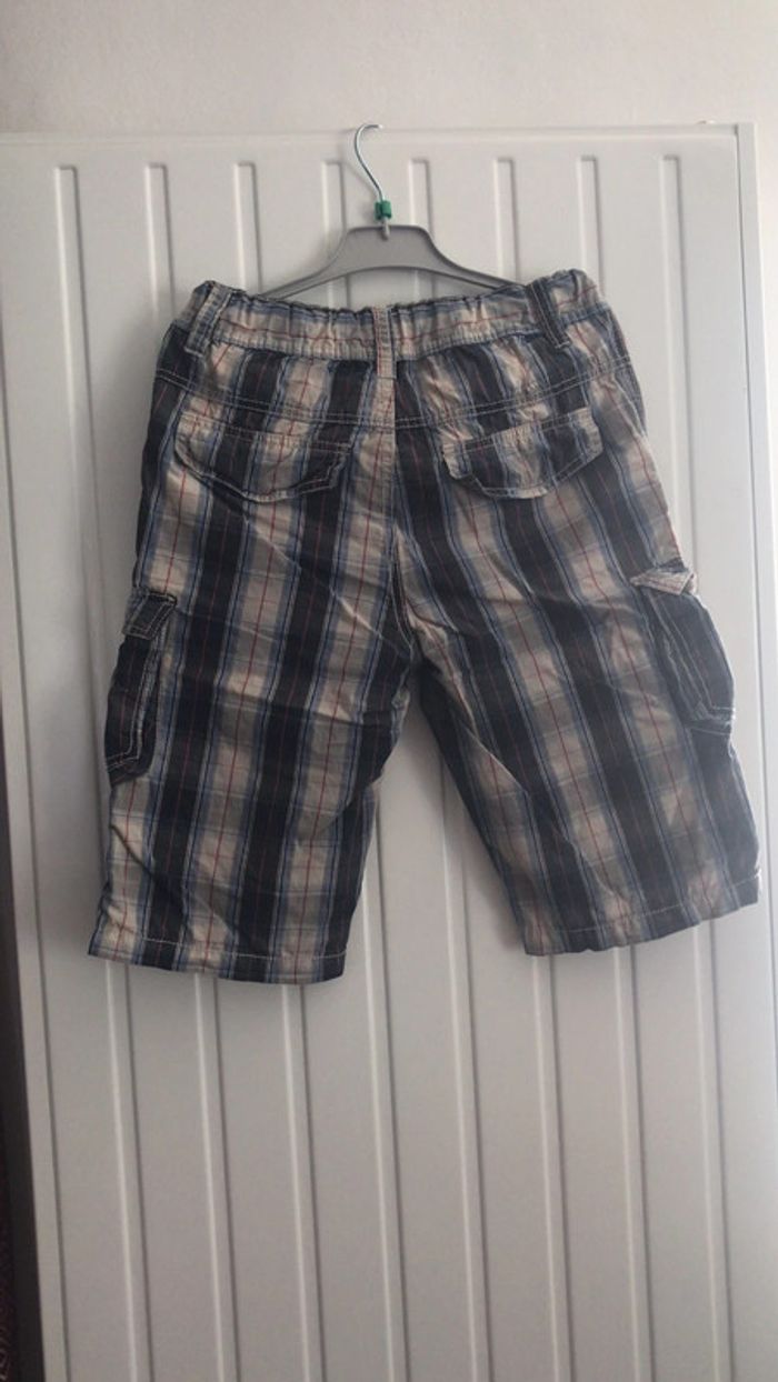 Short long garçon Tape à l’œil - photo numéro 5