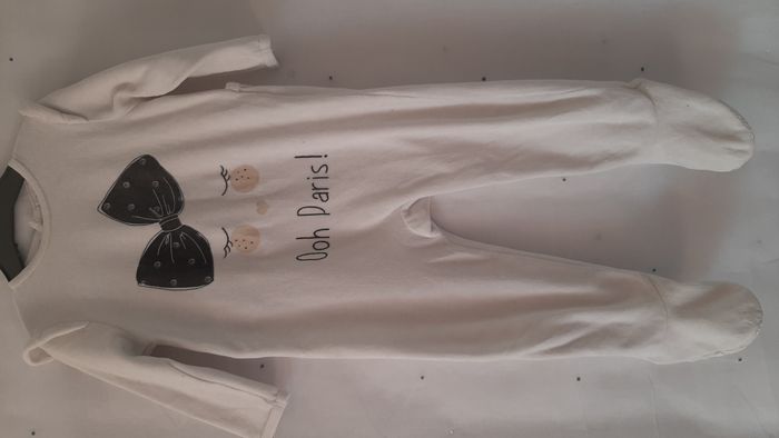 2 Pyjamas - photo numéro 5