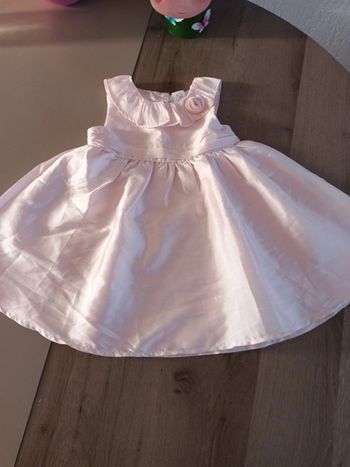 Robe fille