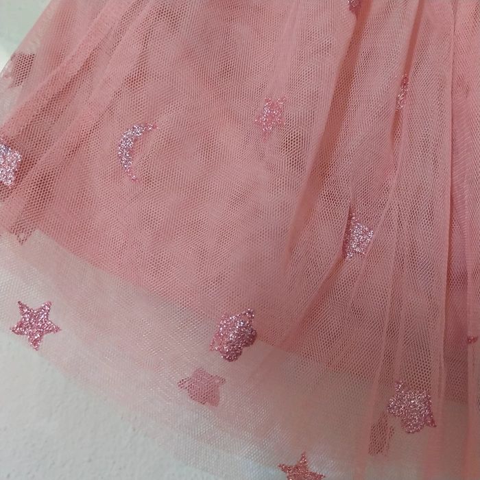 Magnifique jupe 6 ans neuve - photo numéro 2