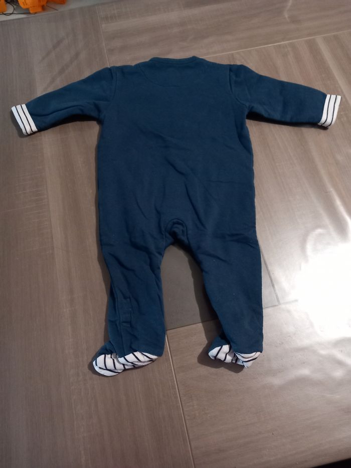 Pyjama - photo numéro 3