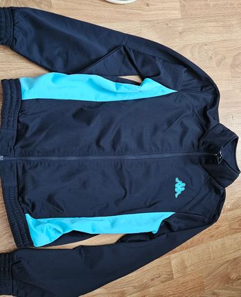Veste de sport kappa