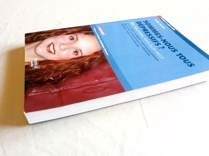 Sommes-nous tous dépressifs ? - photo numéro 6