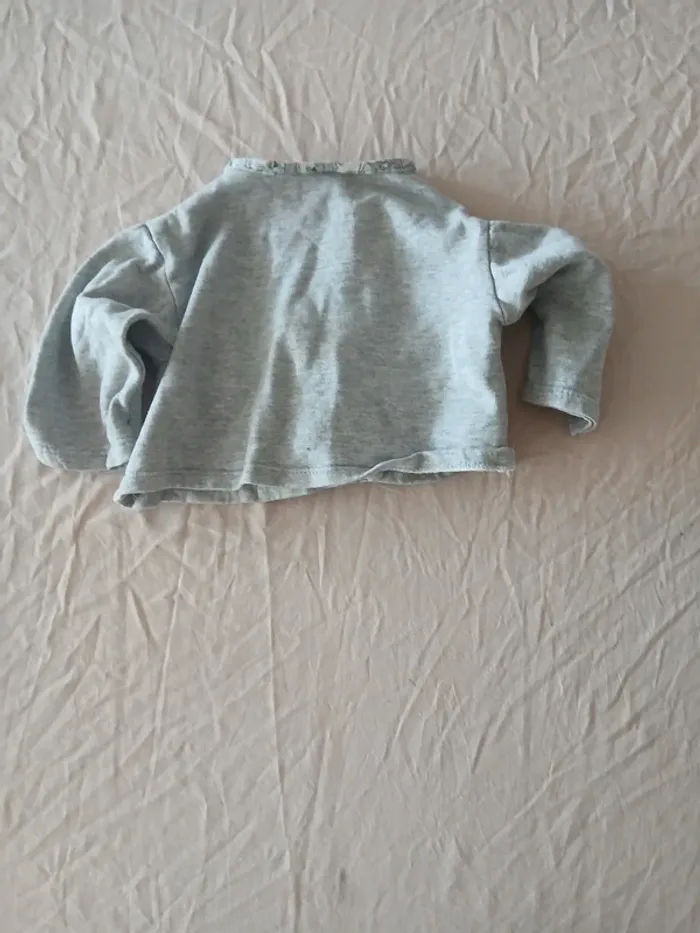 Veste 18 mois - photo numéro 3