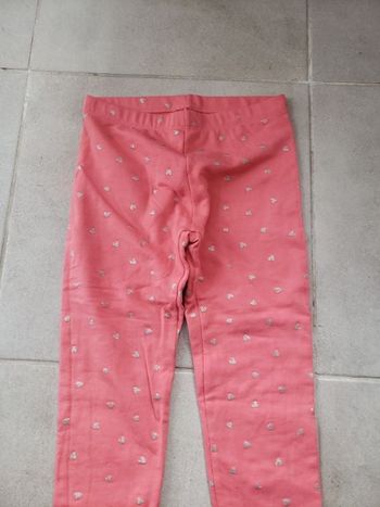Pantalon polaire