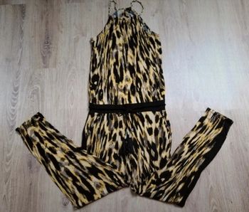 Combinaison Animal Morgan taille 38