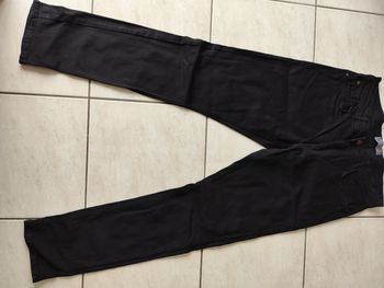 Jean's slim