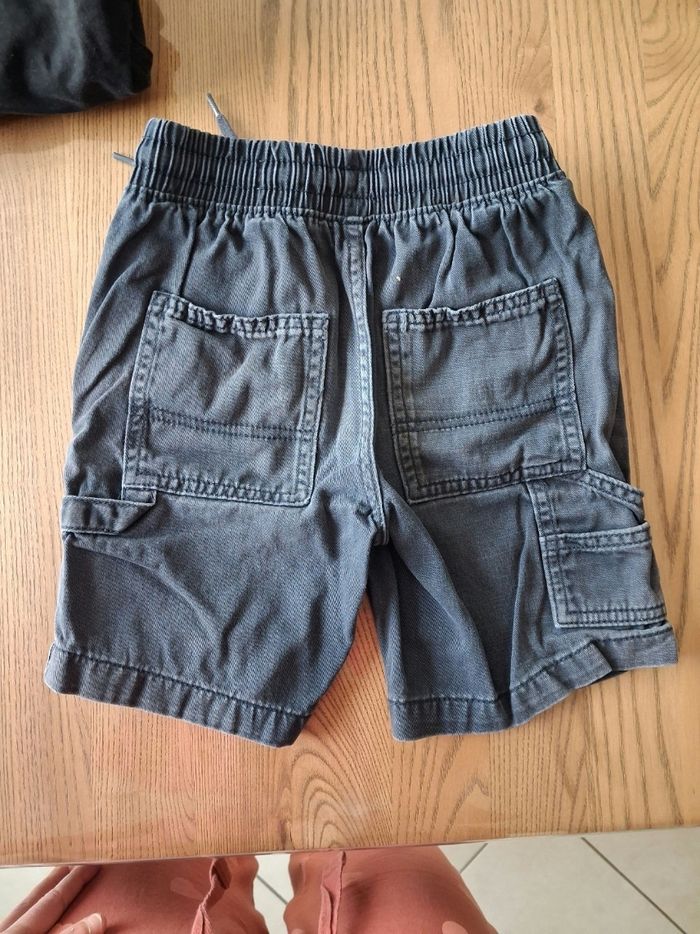 Lot 3 Shorts - photo numéro 6