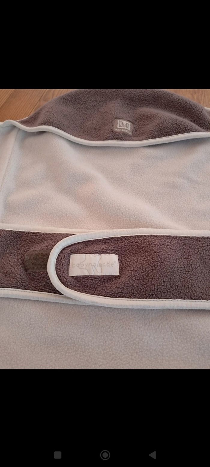 Chancelière Red Castle - photo numéro 2