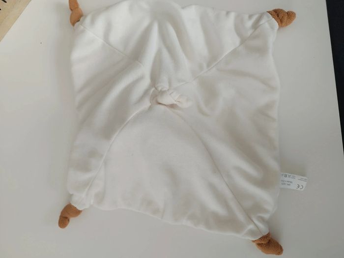 Doudou Sophie la girafe - photo numéro 3