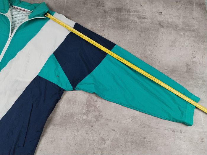 Veste coupe vent - photo numéro 7