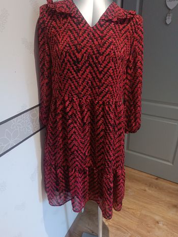 Robe femme t 38