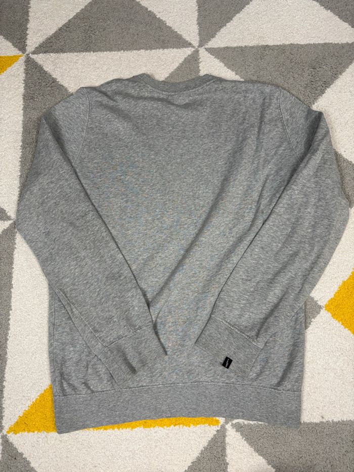 Sweat Tealer | Gris | Taille M - photo numéro 3