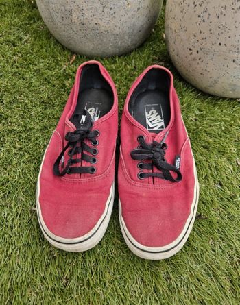 Chaussures Vans