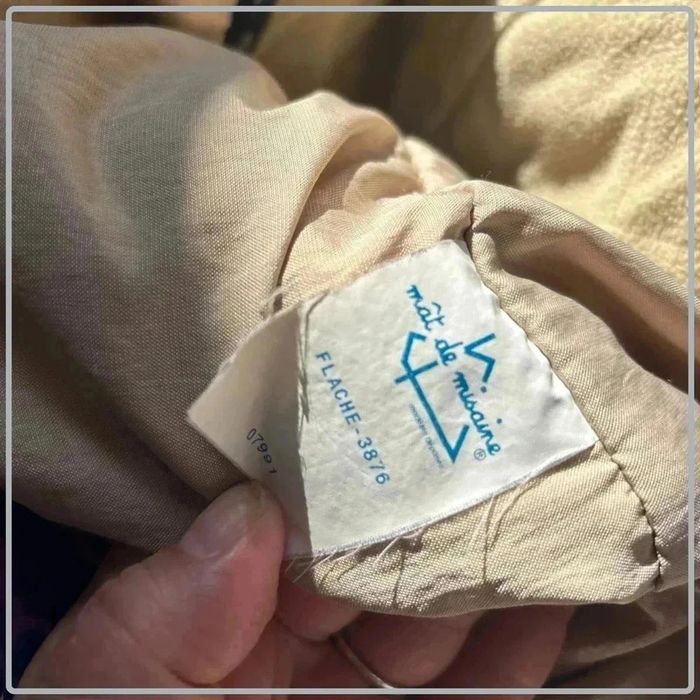 Manteau taille 1 (36) marque mât de misaine - photo numéro 5
