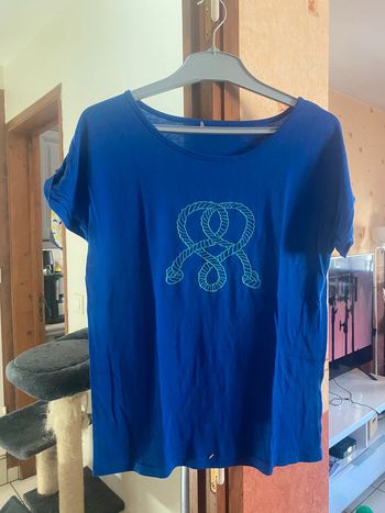 TEE shirt femme