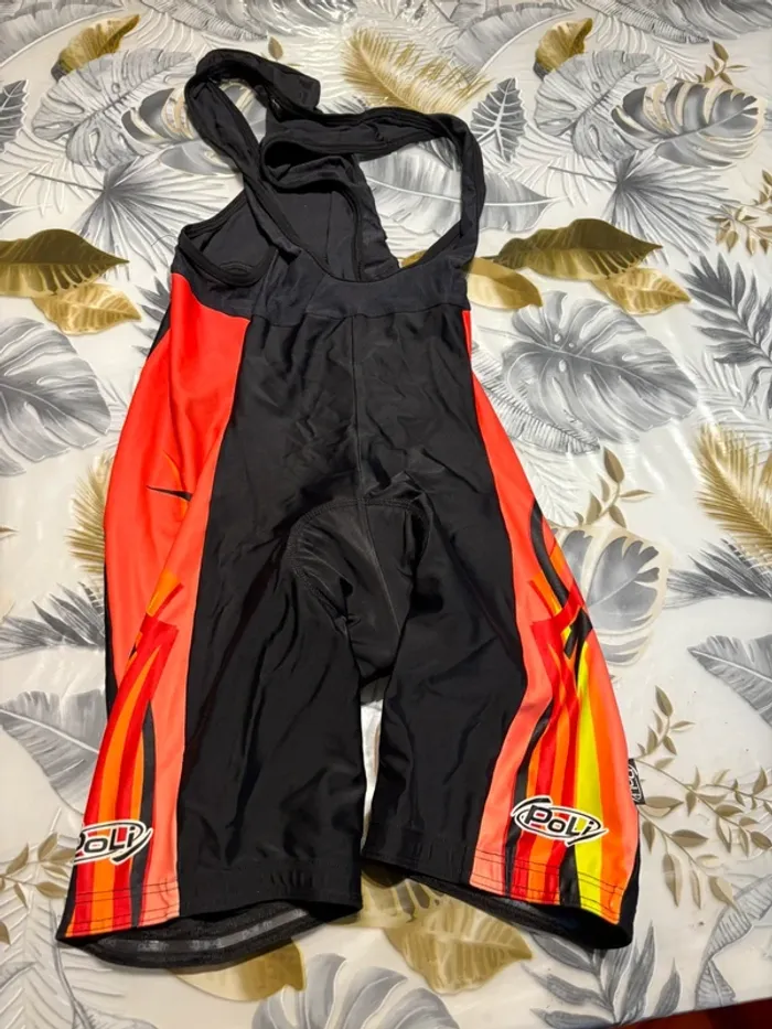 Lot vêtements cyclisme - photo numéro 6