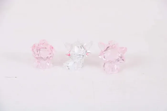 Jewelpet - Garnet, Diana et Ryl - photo numéro 2