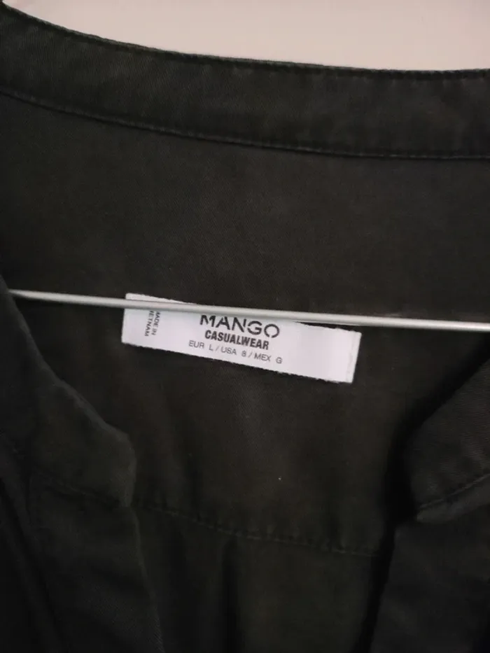 Robe taille L - photo numéro 2