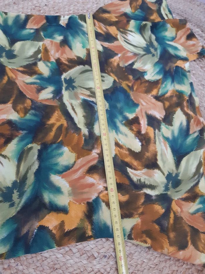 Tee-shirt coloré - photo numéro 6