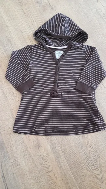 Robe tunique