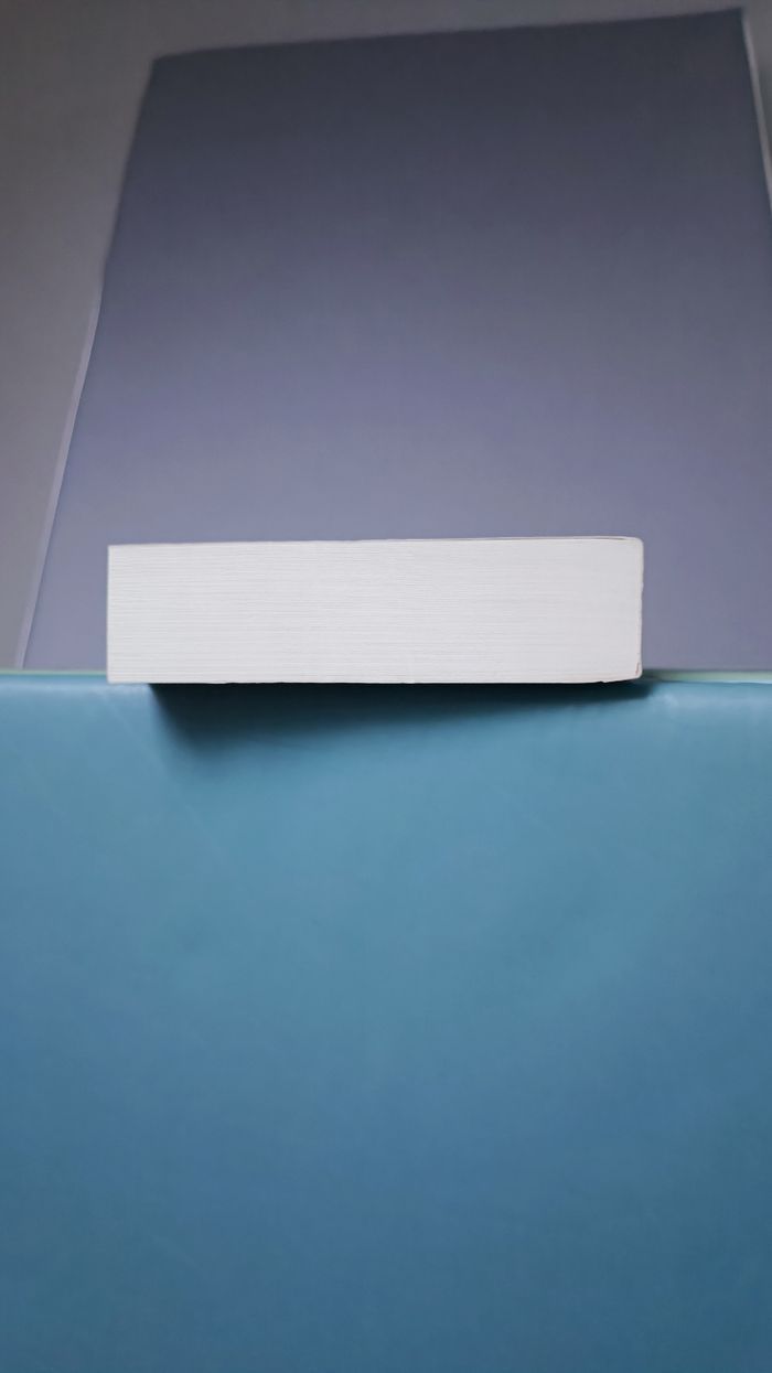 Oscar pill tome 5 de Eli Anderson - photo numéro 7