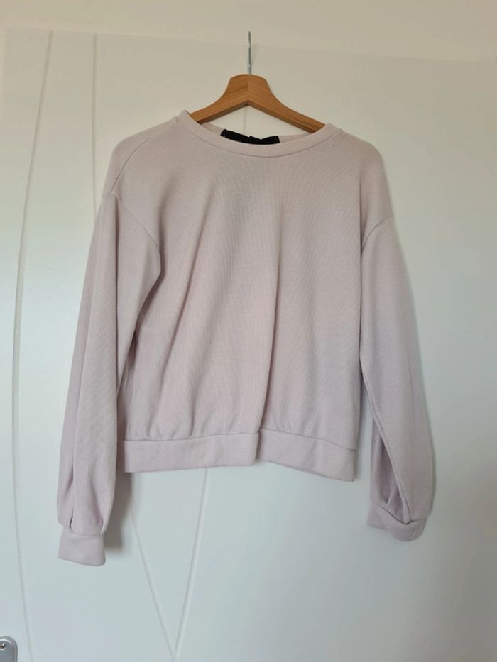 Pull Bershka