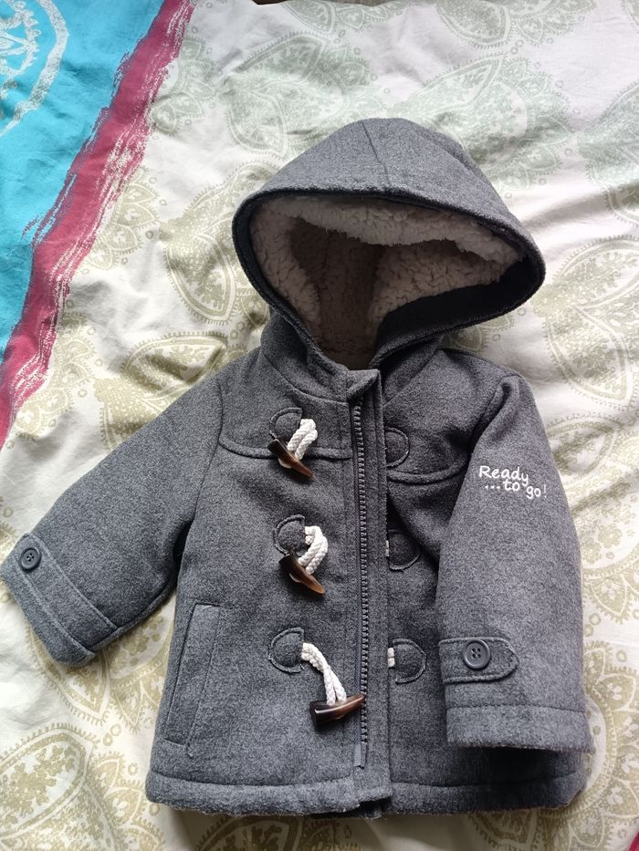 Manteau