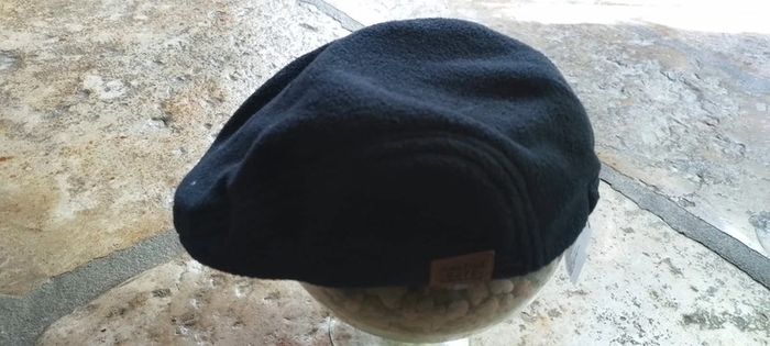 Béret style Vintage enfant 49cm