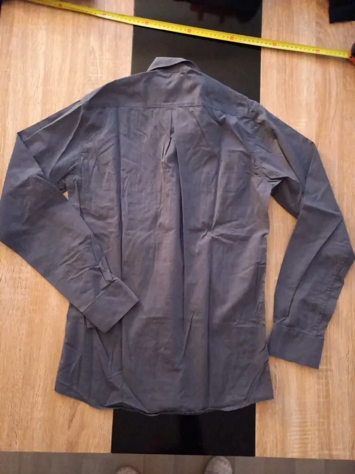 Chemise homme T38 - photo numéro 11