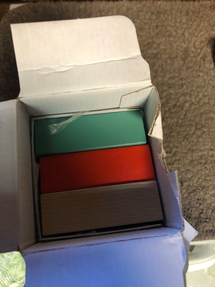 Jeu de construction - photo numéro 2