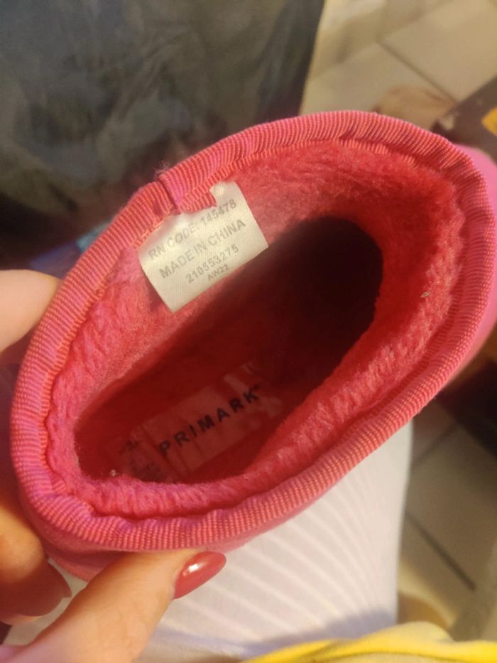 Boots douces 38 - photo numéro 4