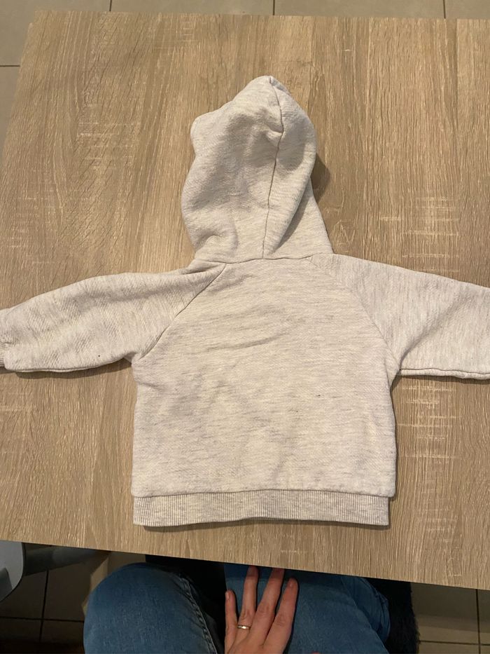 Sweat - photo numéro 2